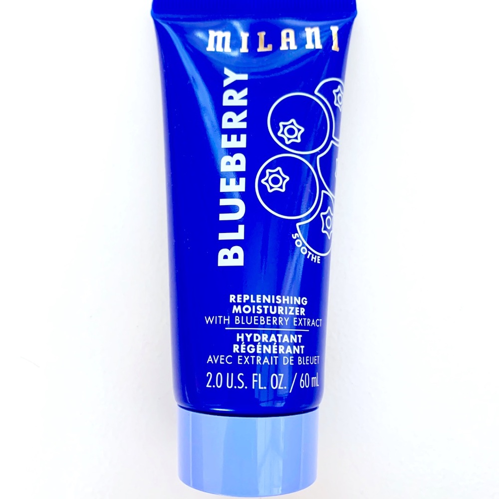 SALE 3 for $15 ‼️ Milani - Blueberry Replenishing Moisturizer